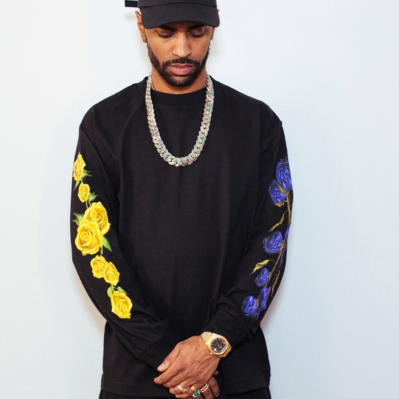 Big Sean tshirt - Picture 1 of 4
